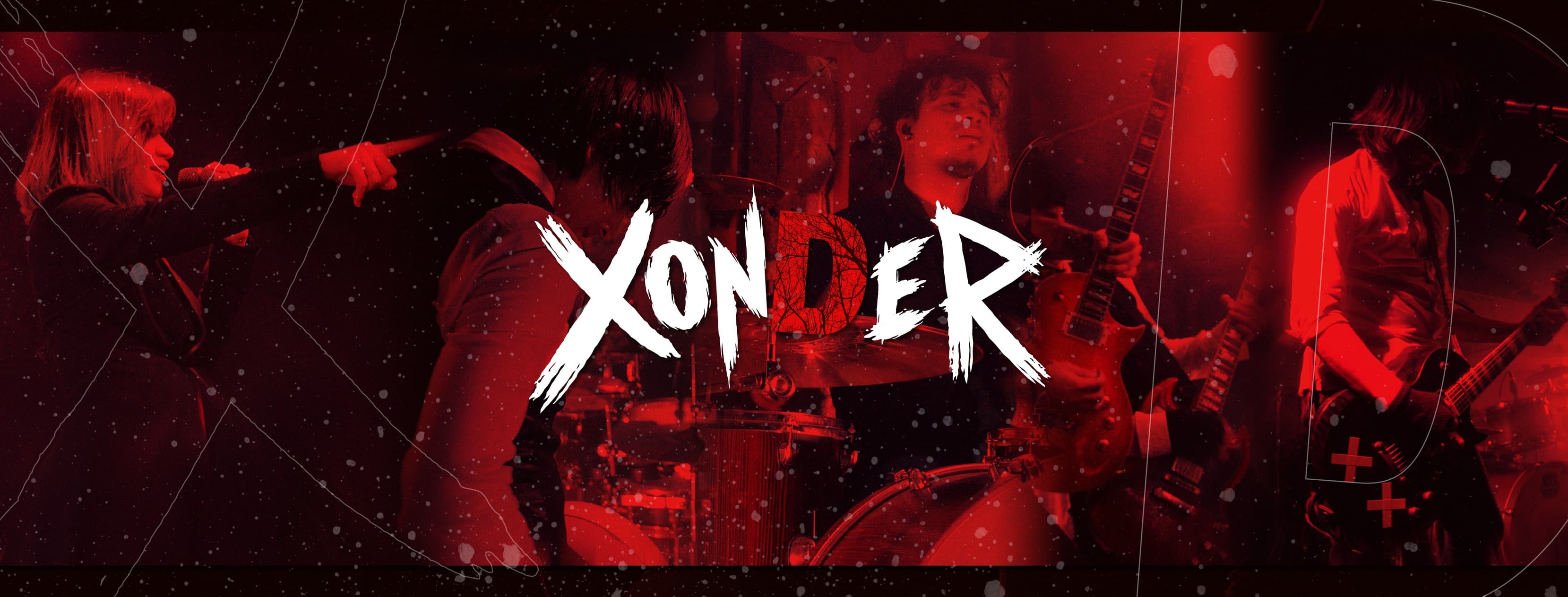 Xonder
