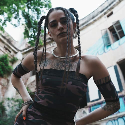 Carla Kktus
