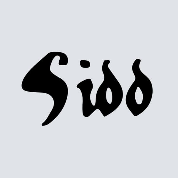 Sidd